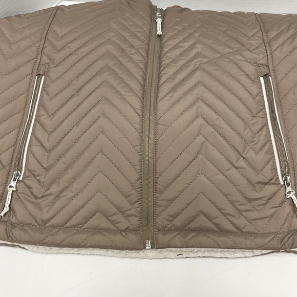 Free Country Vest Size Large - Picture 5 of 6